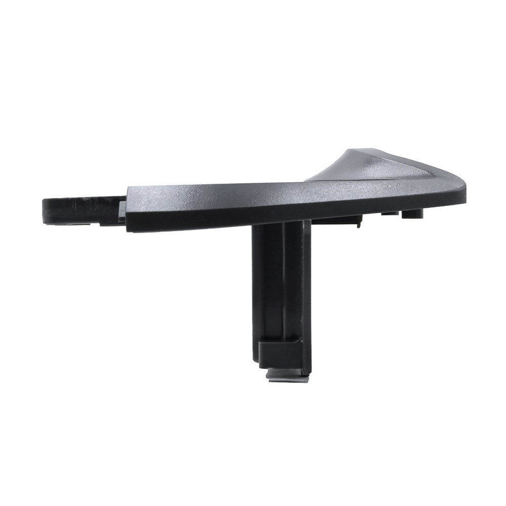 For Ninebot F30 / F40 Plastic Battery Box Rear Cover Electric Scooter Spare Part For Ninebot F30 / F40 Plastic Battery Box Rear Cover Electric Scooter Spare Part
